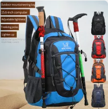 Mochilas para Acampar