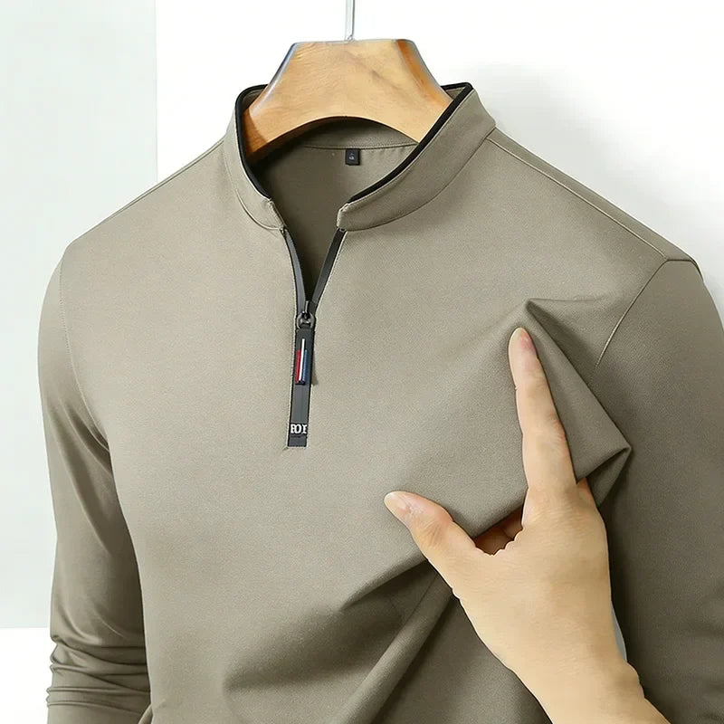 Ropa > Camisetas > Polos de Manga Larga