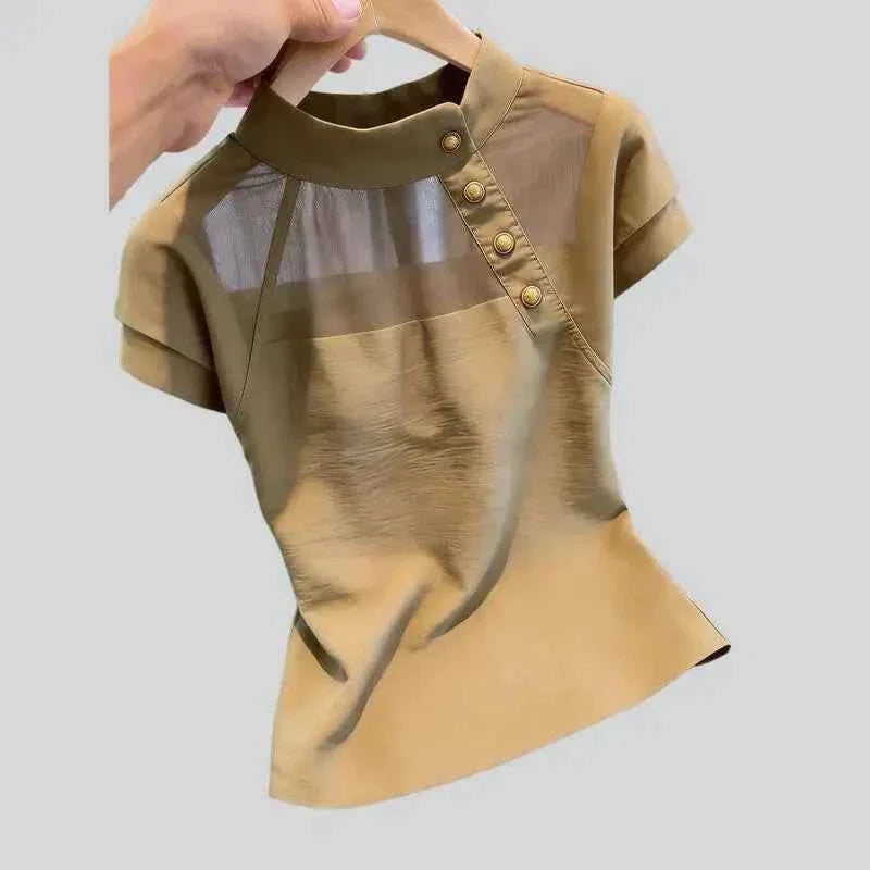 Ropa > Blusas y Camisas > Camisetas de Mujer