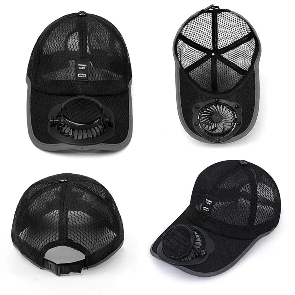 Accesorios > Sombreros y Gorras > Gorras de Sol