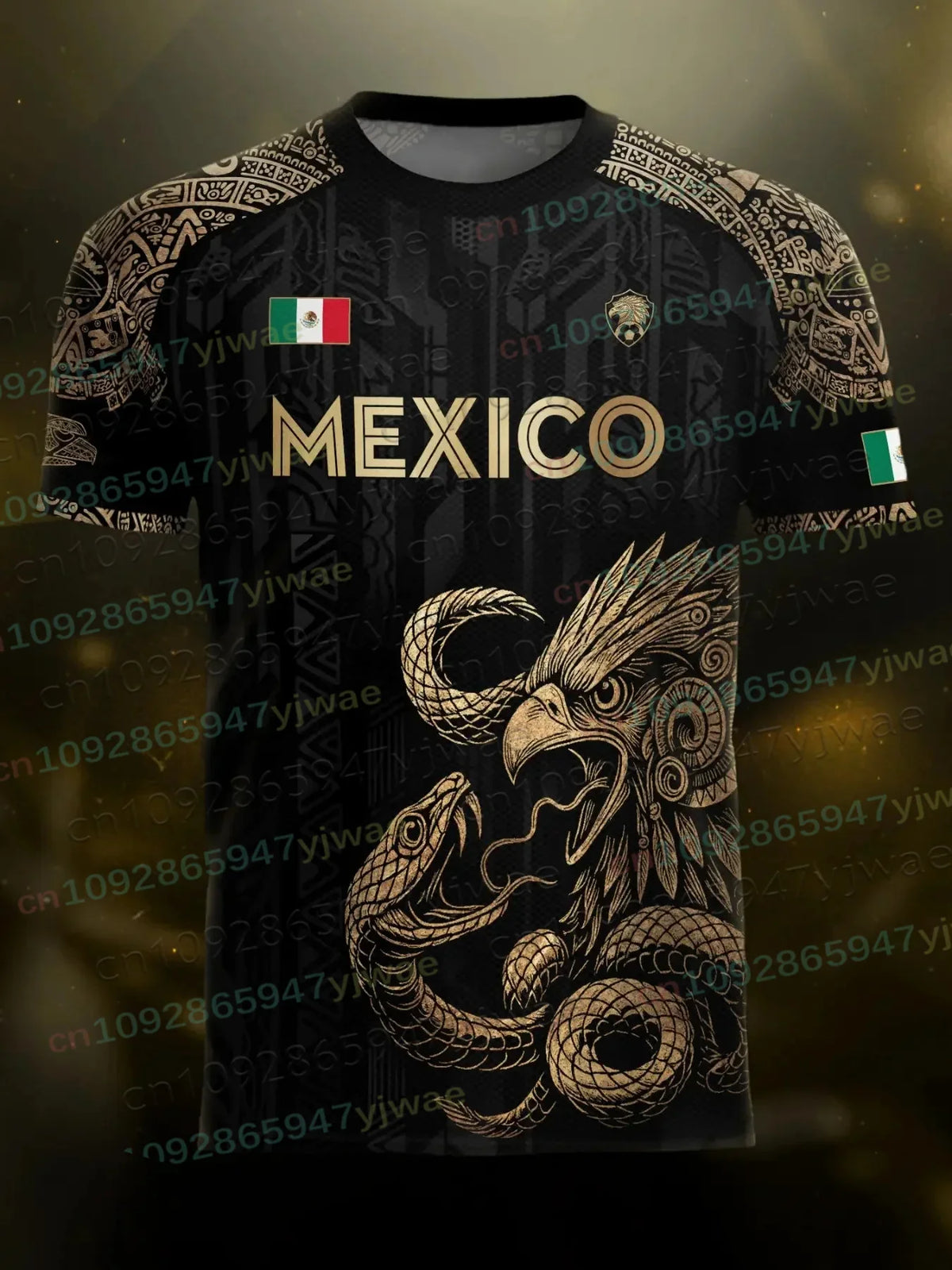 Ropa > Ropa Deportiva > Camisetas de Fútbol