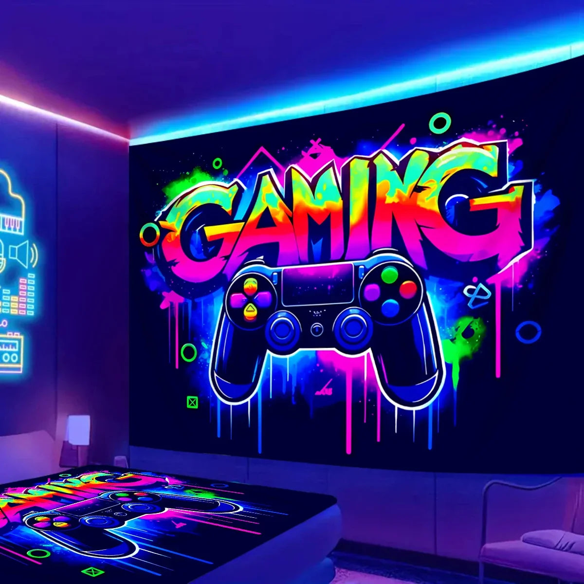 Decoración > Tapices > Tapices de Pared