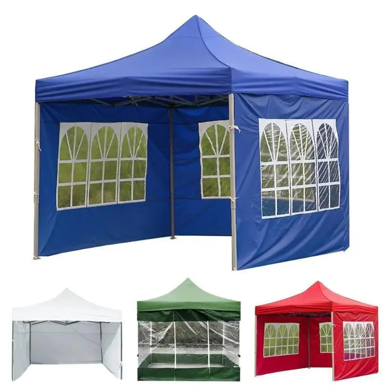 Exterior > Mobiliario Exterior > Toldos y Gazebos
