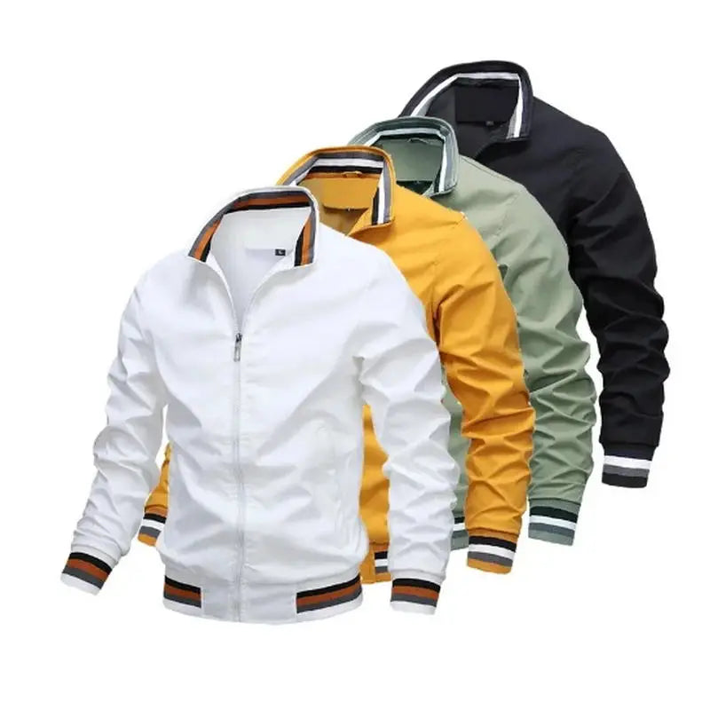 Ropa de Exterior > Chaquetas > Chaquetas Cortavientos