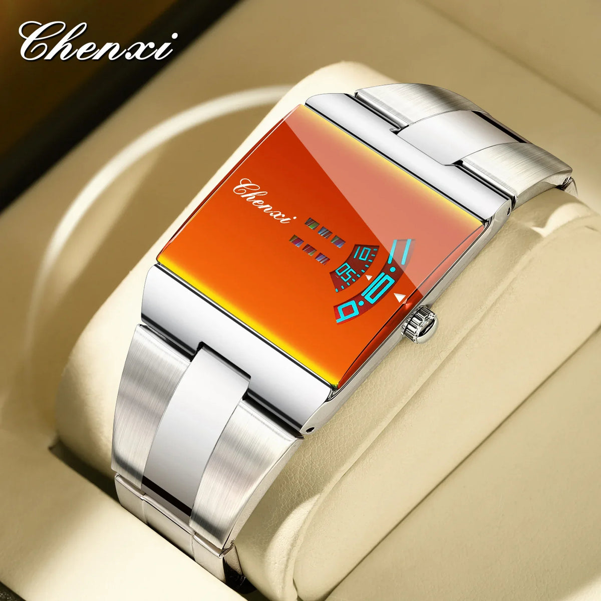 Relojes > Relojes de Pulsera > Relojes de Cuarzo