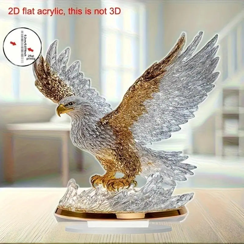 Decoración > Adornos de Mesa > Estatuillas