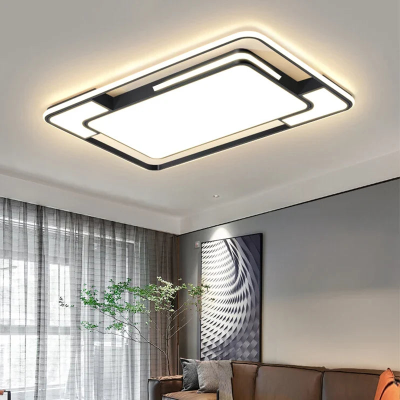 Iluminación > Lámparas de Techo > Lámparas LED