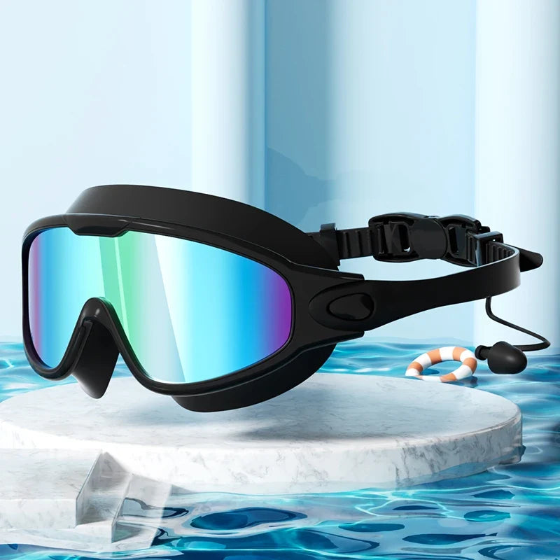 Deportes > Natación > Gafas de Natación
