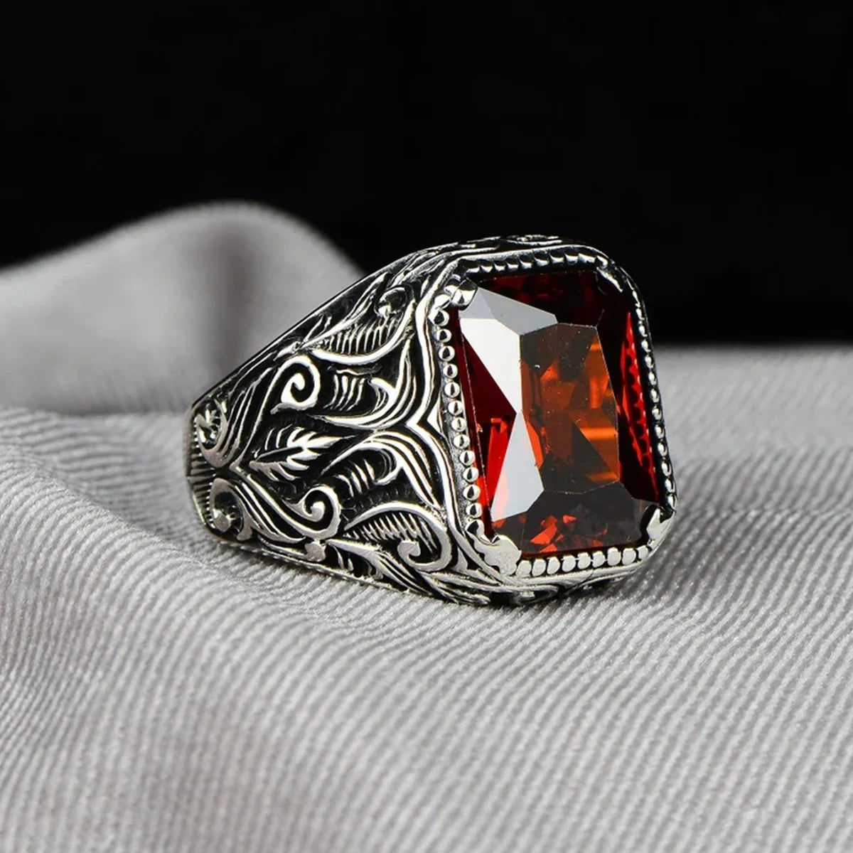 Joyería > Anillos > Anillos de Sello