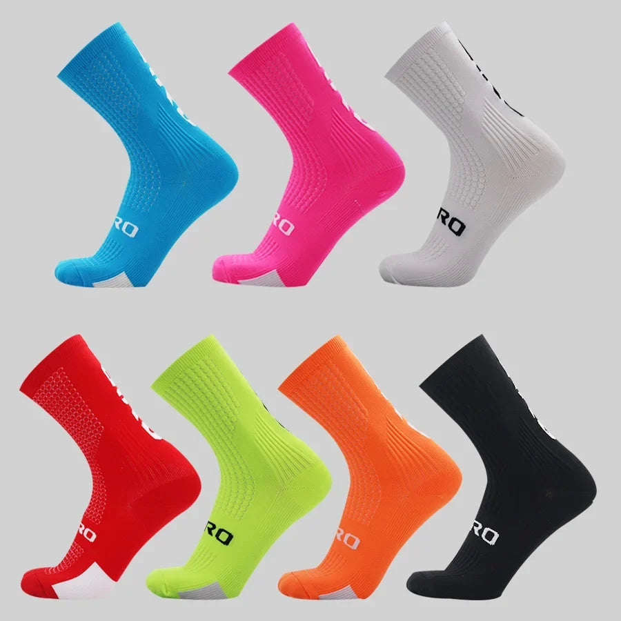 Deportes > Ciclismo > Calcetines