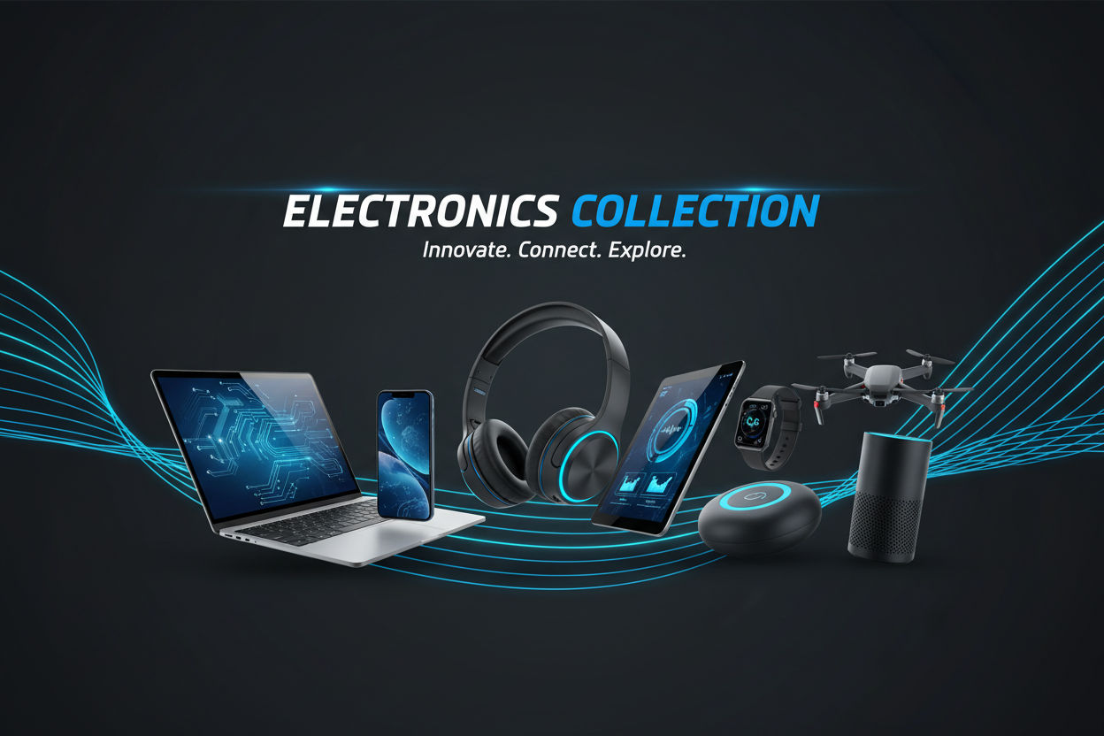 Electrónica
