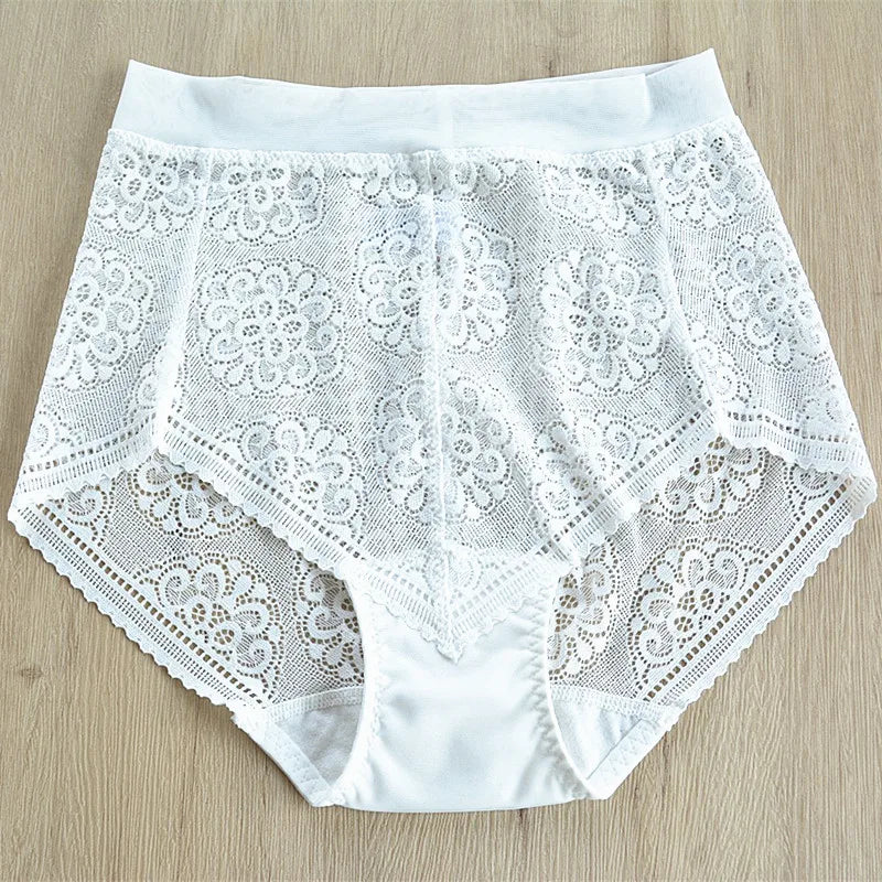 Lace women's underwear from Market Store by Corporación Turística, featuring delicate lace fabric and comfortable fit.