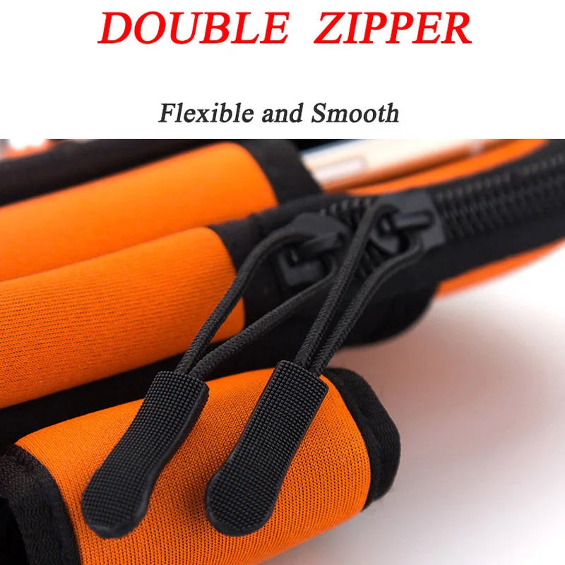 Brazalete Deportivo Universal: Bolsa Impermeable para Correr