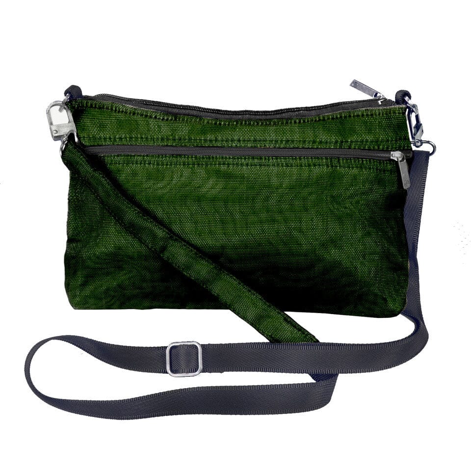 Bolso Wanderlust DC-HHPLIFT Cruzado Sostenible - Bolso Mujer Día a Noche