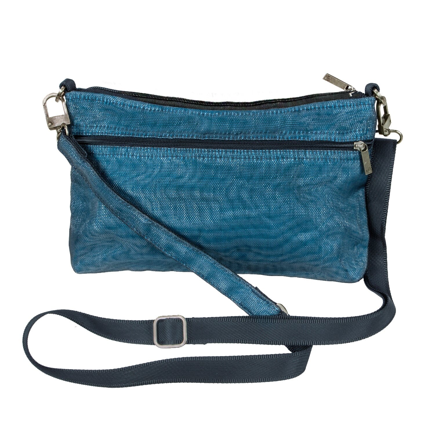Bolso Wanderlust DC-HHPLIFT Cruzado Sostenible - Bolso Mujer Día a Noche