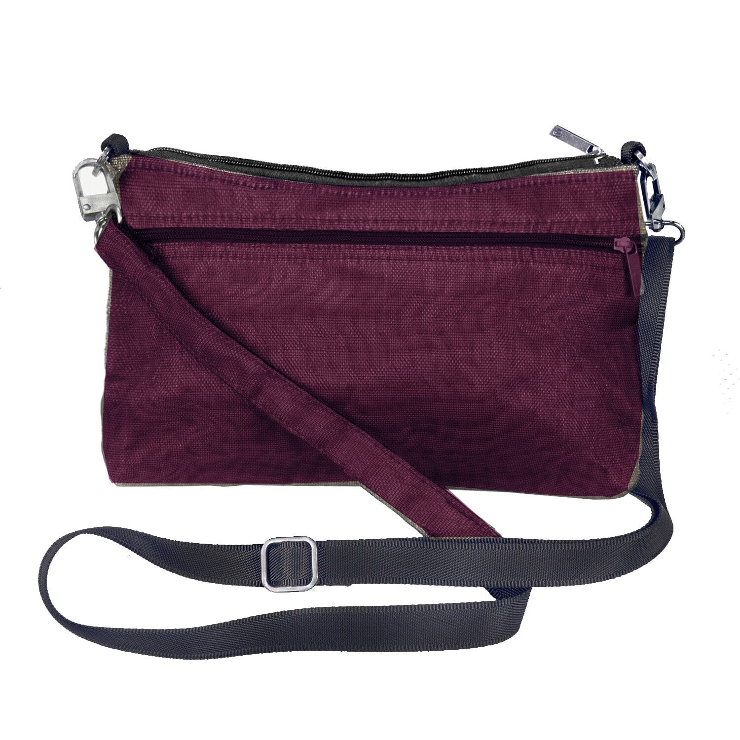 Bolso Wanderlust DC-HHPLIFT Cruzado Sostenible - Bolso Mujer Día a Noche
