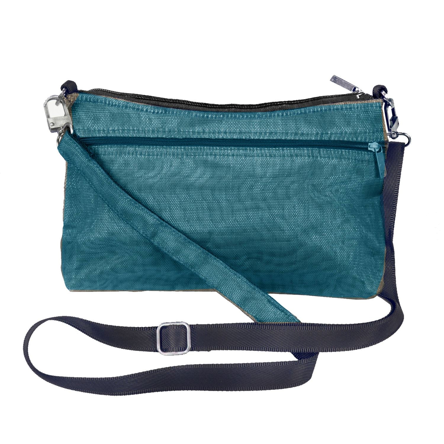 Bolso Wanderlust DC-HHPLIFT Cruzado Sostenible - Bolso Mujer Día a Noche
