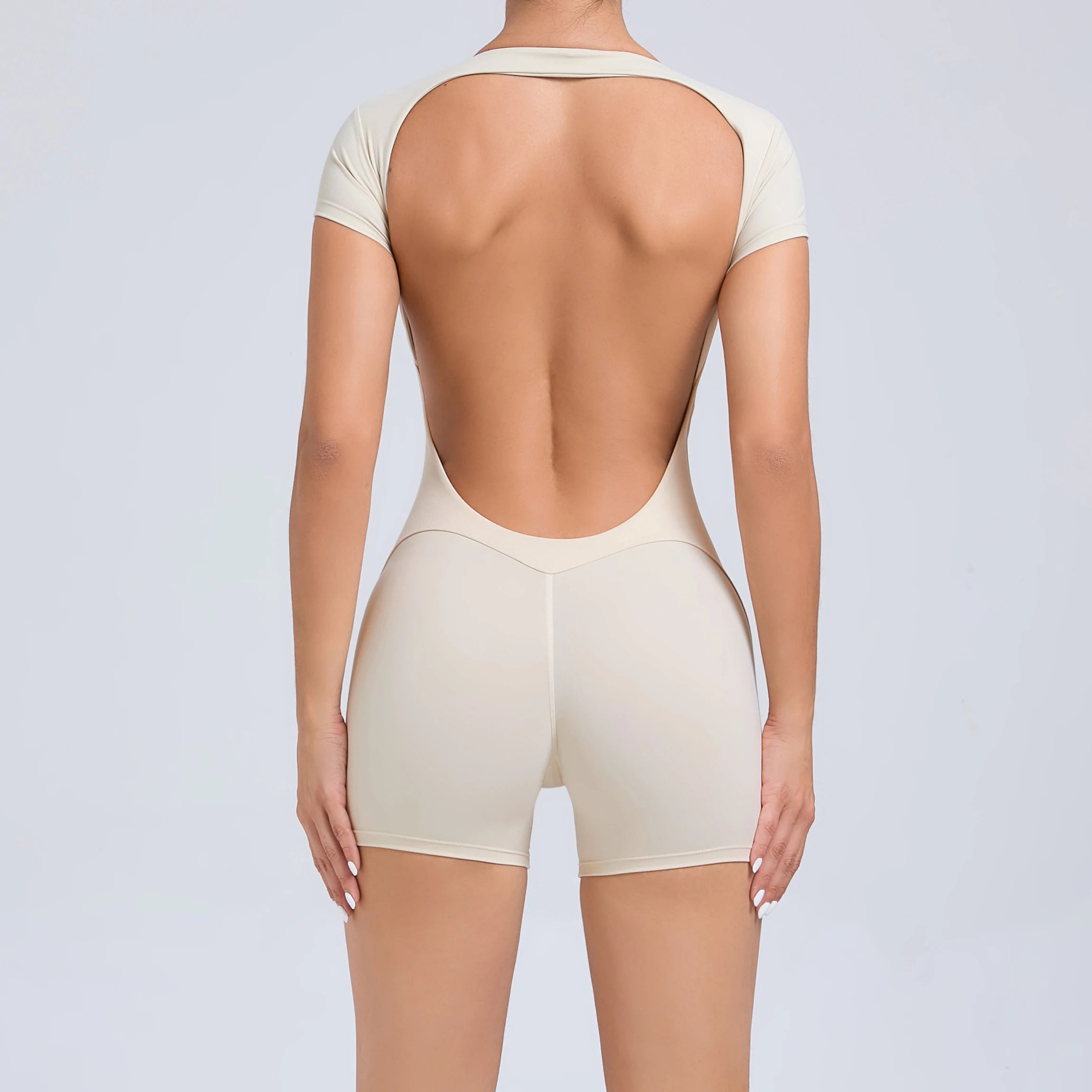 Conjunto Deportivo Mujer ZEEHOOH con Relleno | Fitness y Yoga