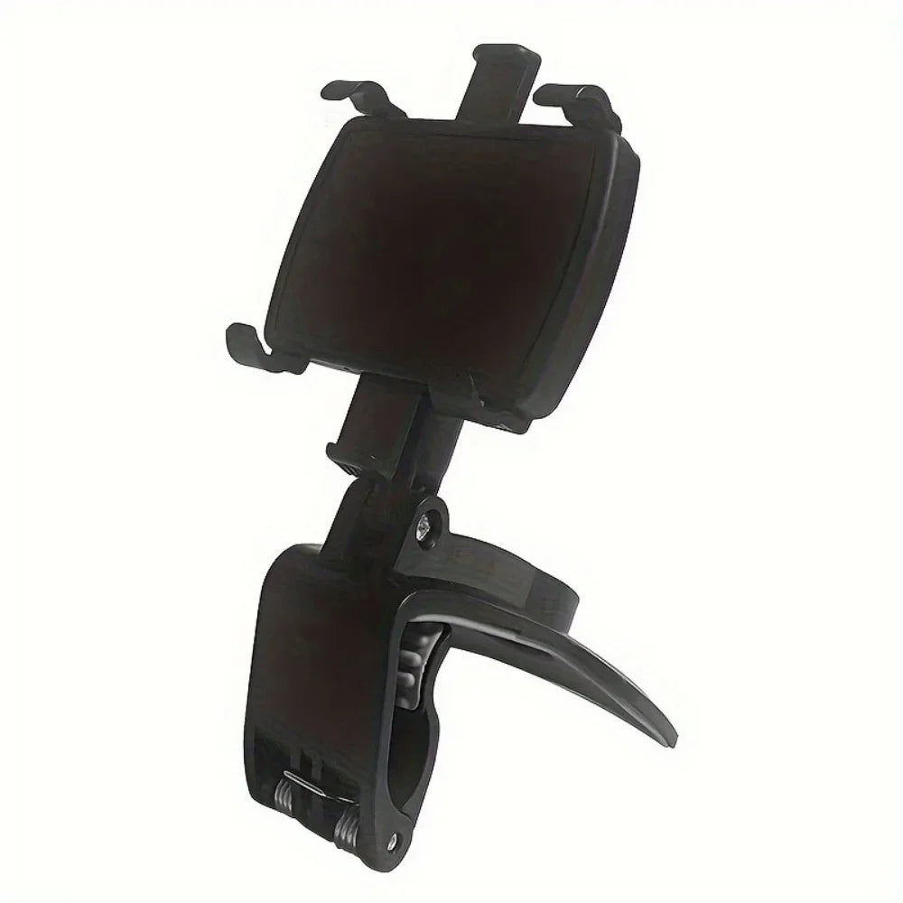 Soporte Coche 360° Universal Móvil GPS Tablero - Fácil Fijación