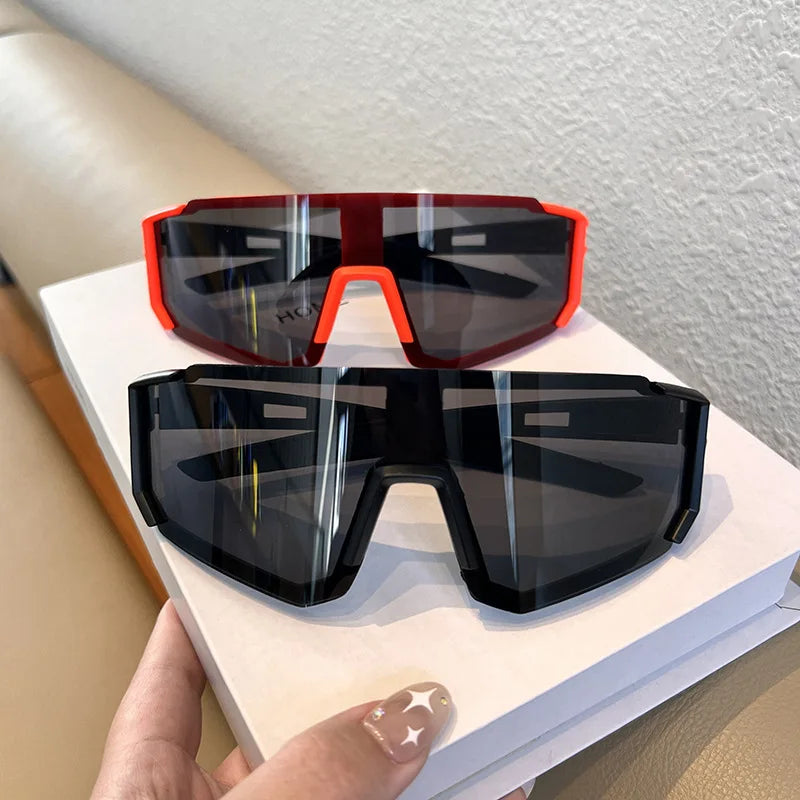 Gafas Deportivas UV400 Julyrays para Senderismo y Ciclismo - Protección