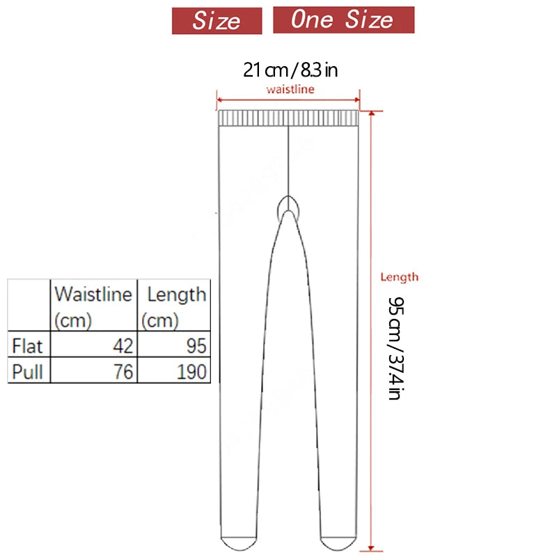 Semi-transparent glittery pantyhose for women by Corporación Turística, featuring a shimmery, see-through design with sparkling accents.