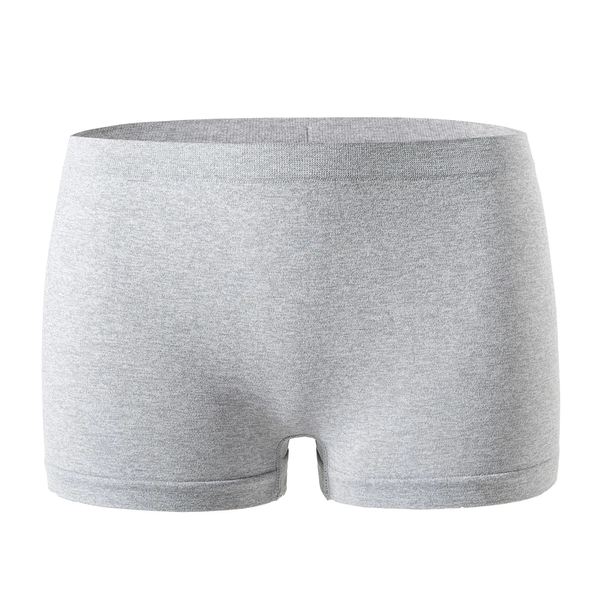 Pantalones Cortos Deportivos Mujer: Compresión Cómoda y Ajustada