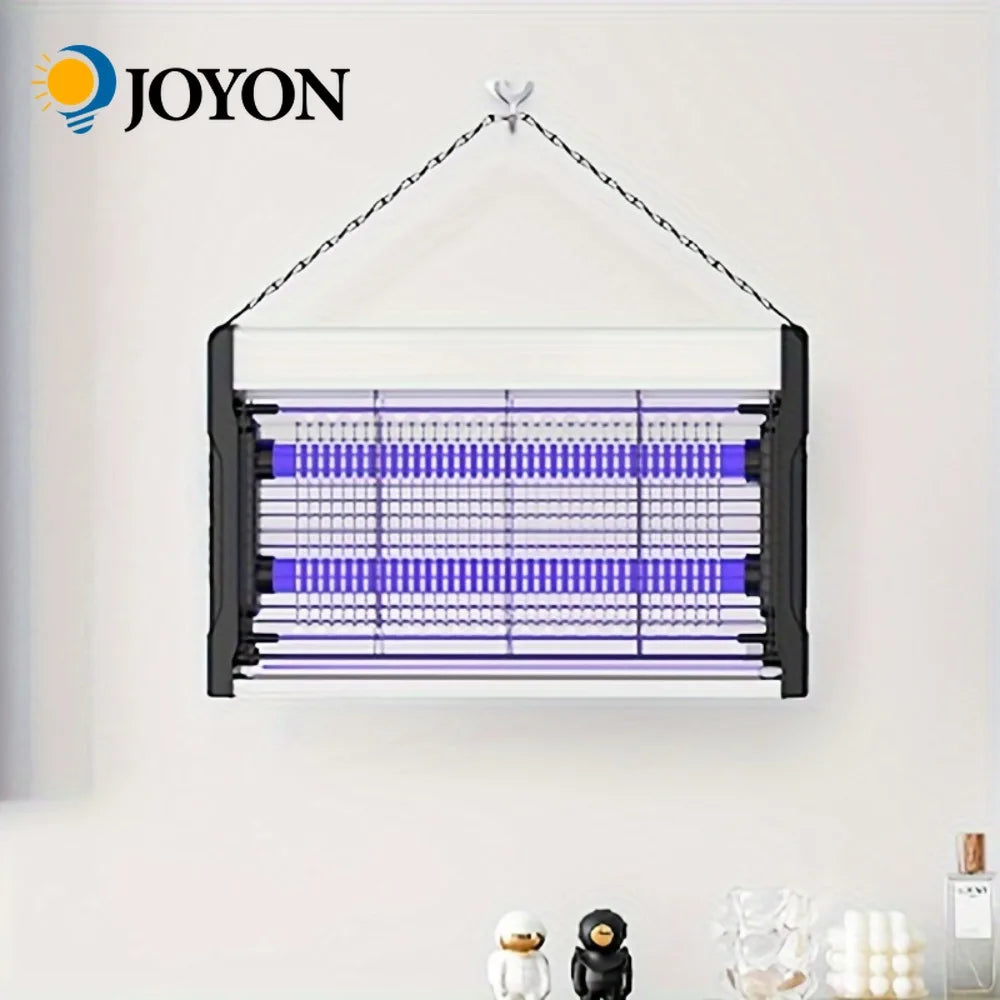 Lámpara Antimosquitos JOYINLED Luz UV - Trampa Insectos Interior Hogar