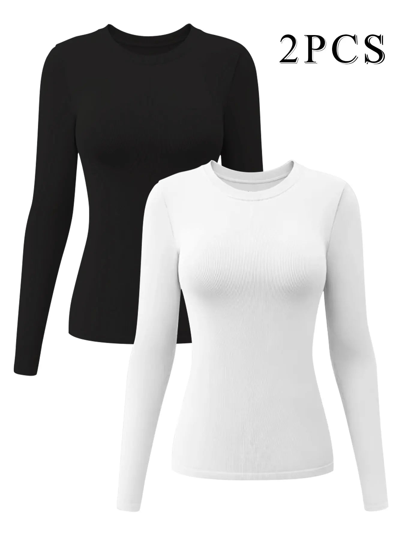 CZGUKE Camiseta deportiva de manga larga para mujer, camiseta de Yoga, deportes suaves, Fitness, Top deportivo transpirable para correr en las cuatro estaciones, Top adelgazante