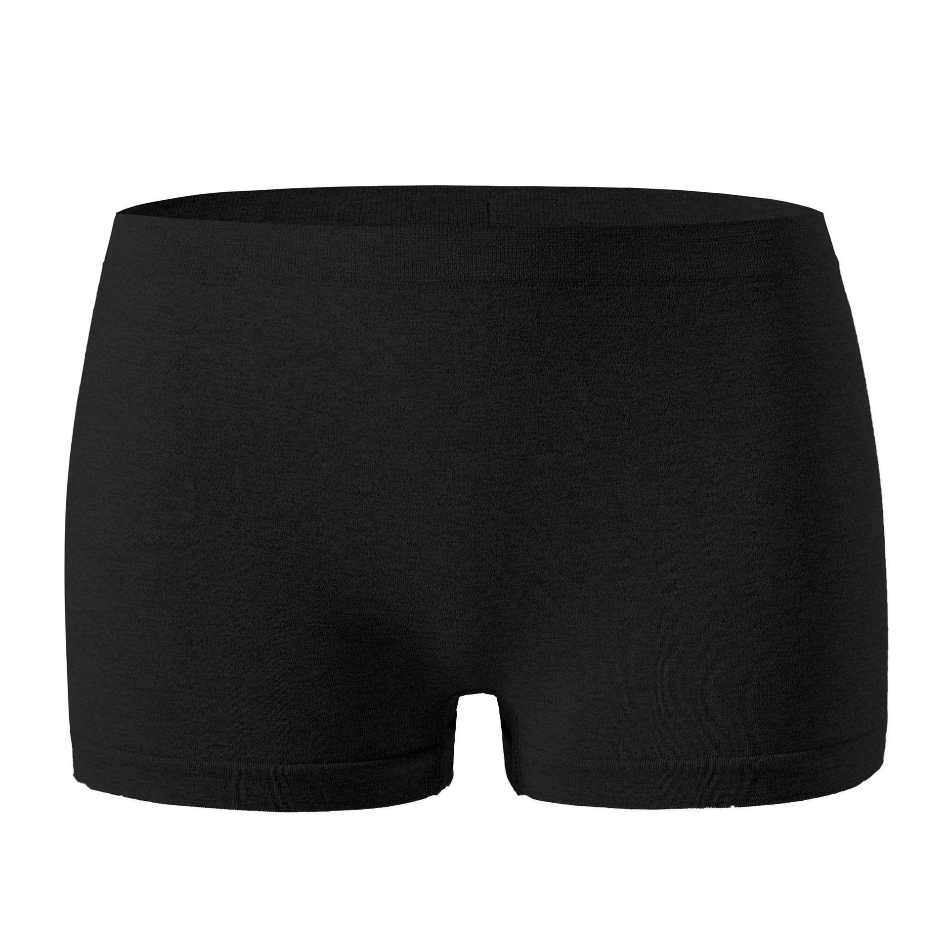 Pantalones Cortos Deportivos Mujer: Compresión Cómoda y Ajustada