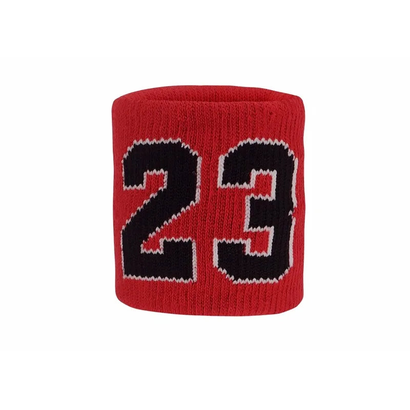 Muñequera elástica para Fitness, soporte de muñeca de baloncesto profesional para hombres, mujeres y niños, equipo de protección cómodo que absorbe el sudor