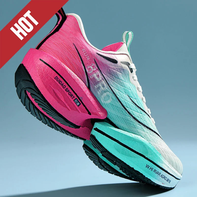 Zapatillas Deportivas para Hombre 2026, Nuevas, para Correr, Maratón, Transpirables, Ligeras, Cómodas, para Mujer, Atléticas, para Trotar, con Amortiguación de Aire