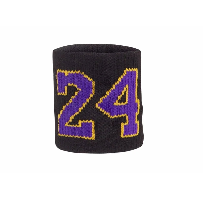 Muñequera elástica para Fitness, soporte de muñeca de baloncesto profesional para hombres, mujeres y niños, equipo de protección cómodo que absorbe el sudor
