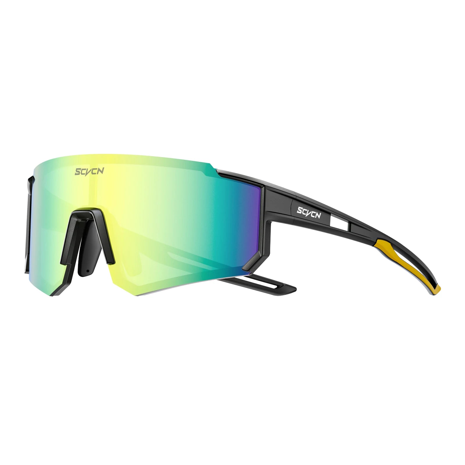 Gafas de Sol Deportivas SCVCN UV400 Ciclismo Montañismo