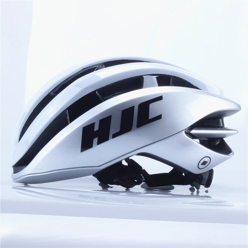 Casco HJC Aero Ultraligero Deportes Ciclismo Carretera MTB Hombre Mujer