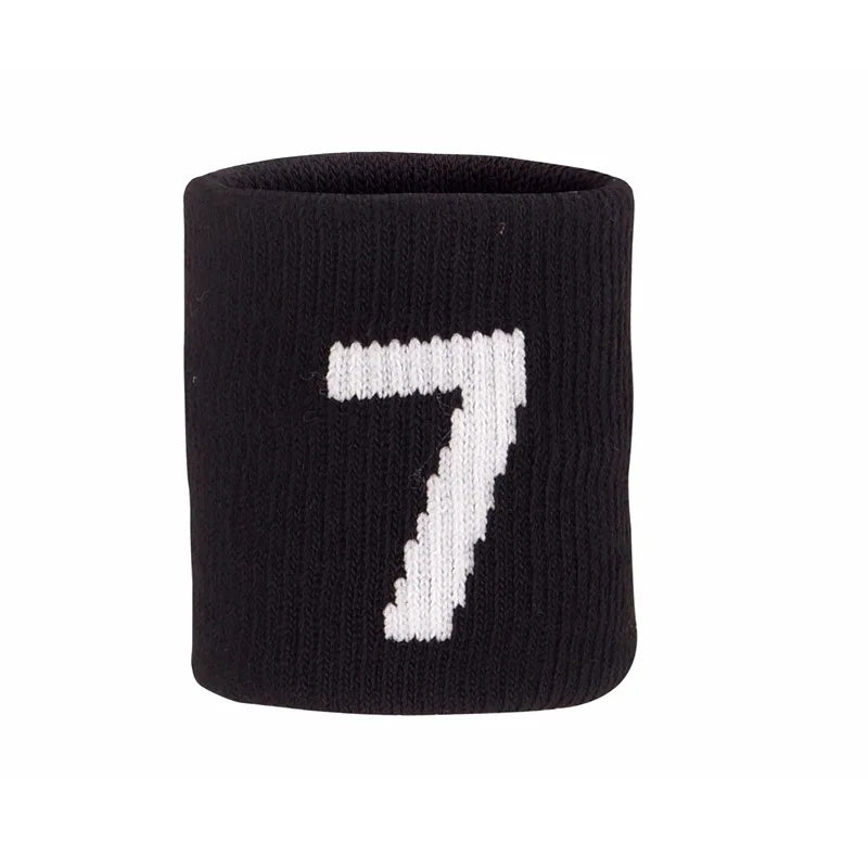 Muñequera Fitness Profesional: Soporte Elástico para Deporte y Protección