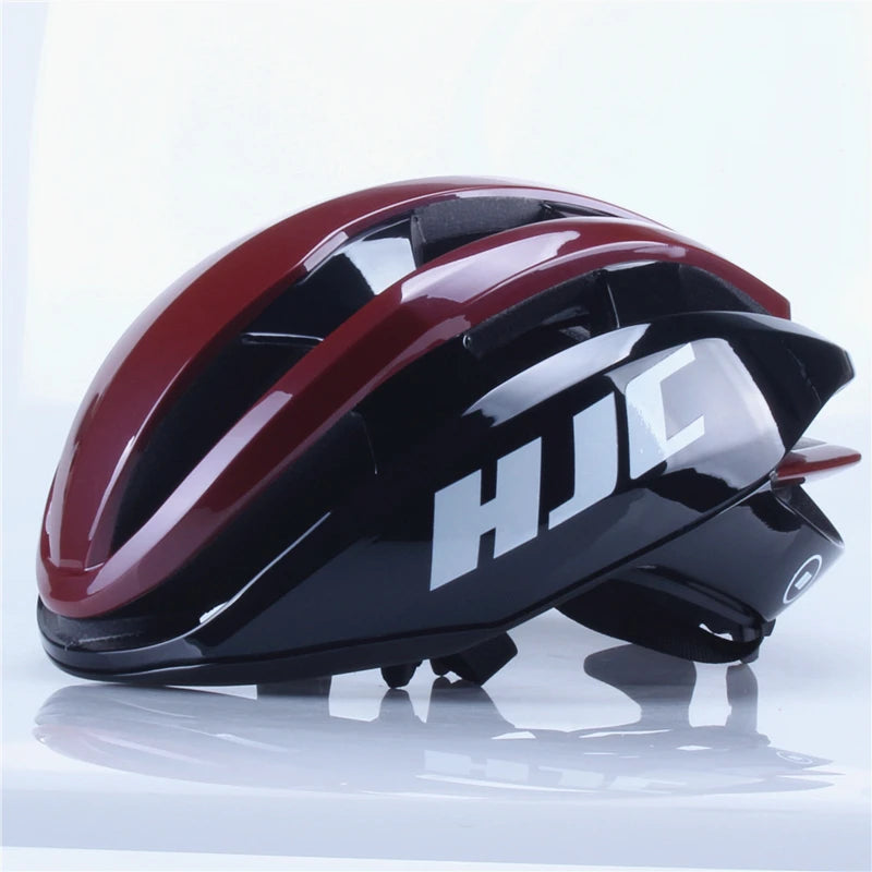 Casco HJC Aero Ultraligero Deportes Ciclismo Carretera MTB Hombre Mujer