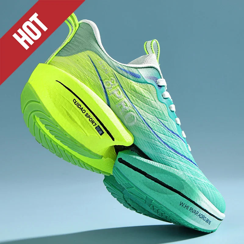 Zapatillas Deportivas para Hombre 2026, Nuevas, para Correr, Maratón, Transpirables, Ligeras, Cómodas, para Mujer, Atléticas, para Trotar, con Amortiguación de Aire
