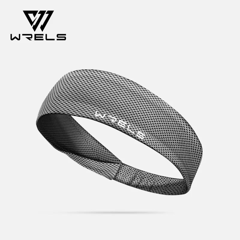 Diadema Deportiva Verano: Transpirable y Antideslizante para Fitness