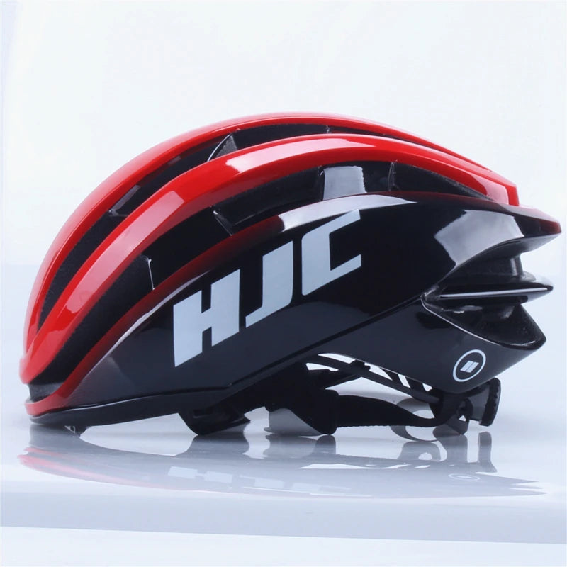 Casco HJC Aero Ultraligero Deportes Ciclismo Carretera MTB Hombre Mujer