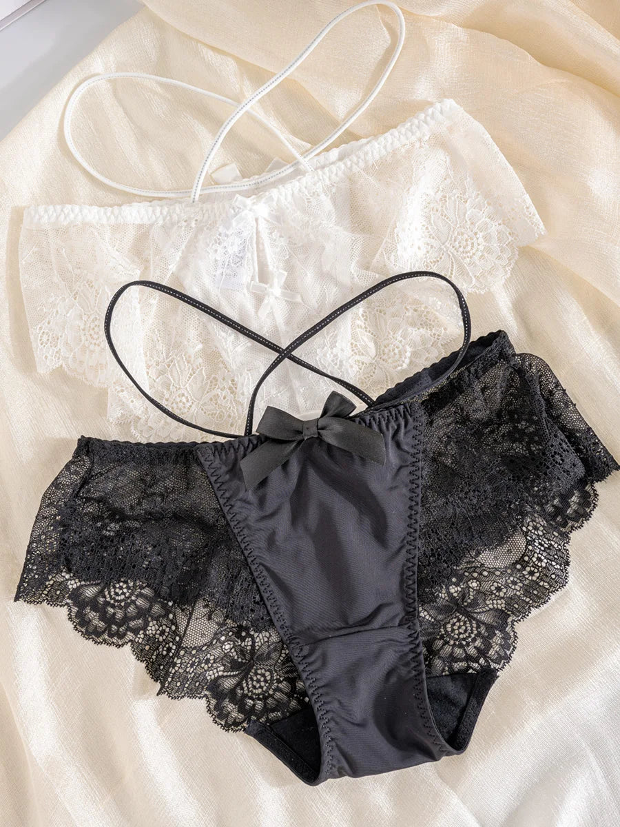 Comfortable and sexy men's and women's underwear by Corporación Turística, featuring soft fabric and a stylish design.