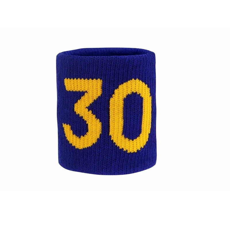 Muñequera Fitness Profesional: Soporte Elástico para Deporte y Protección