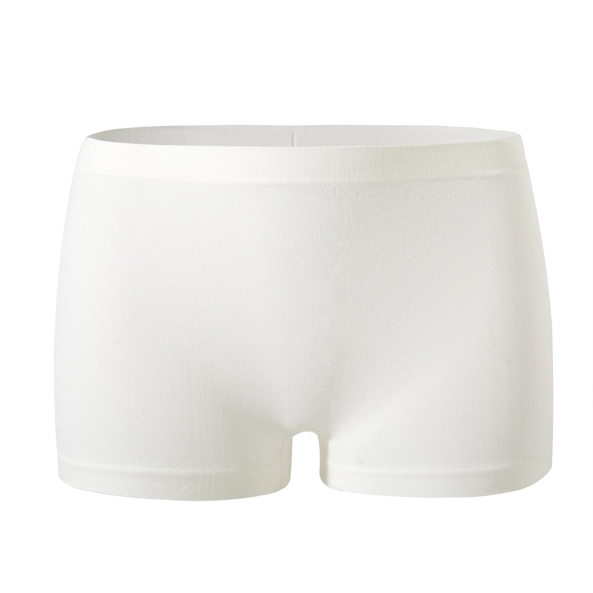 Pantalones Cortos Deportivos Mujer: Compresión Cómoda y Ajustada
