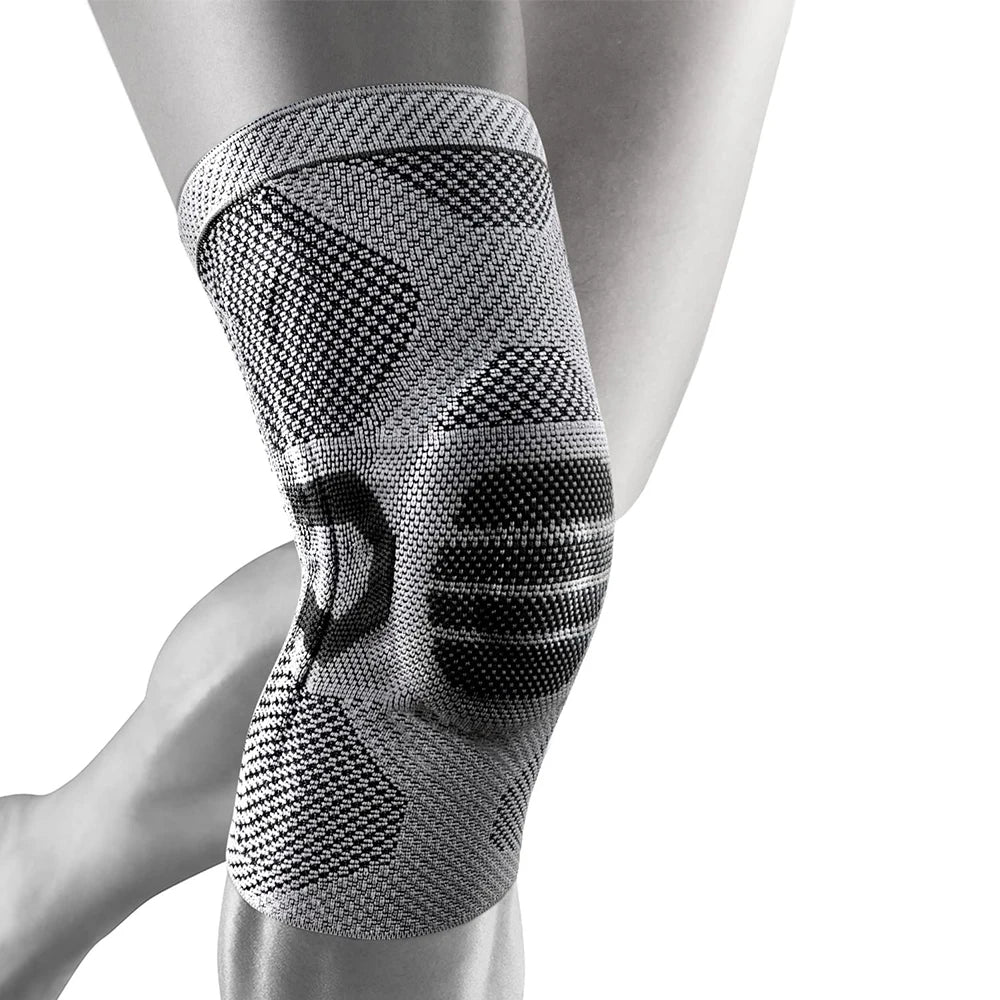 NEENCA-rodillera de cobre con almohadilla de Gel para rótula, estabilizadores laterales para el dolor de rodilla, artritis deportiva, alivio del dolor articular ACL