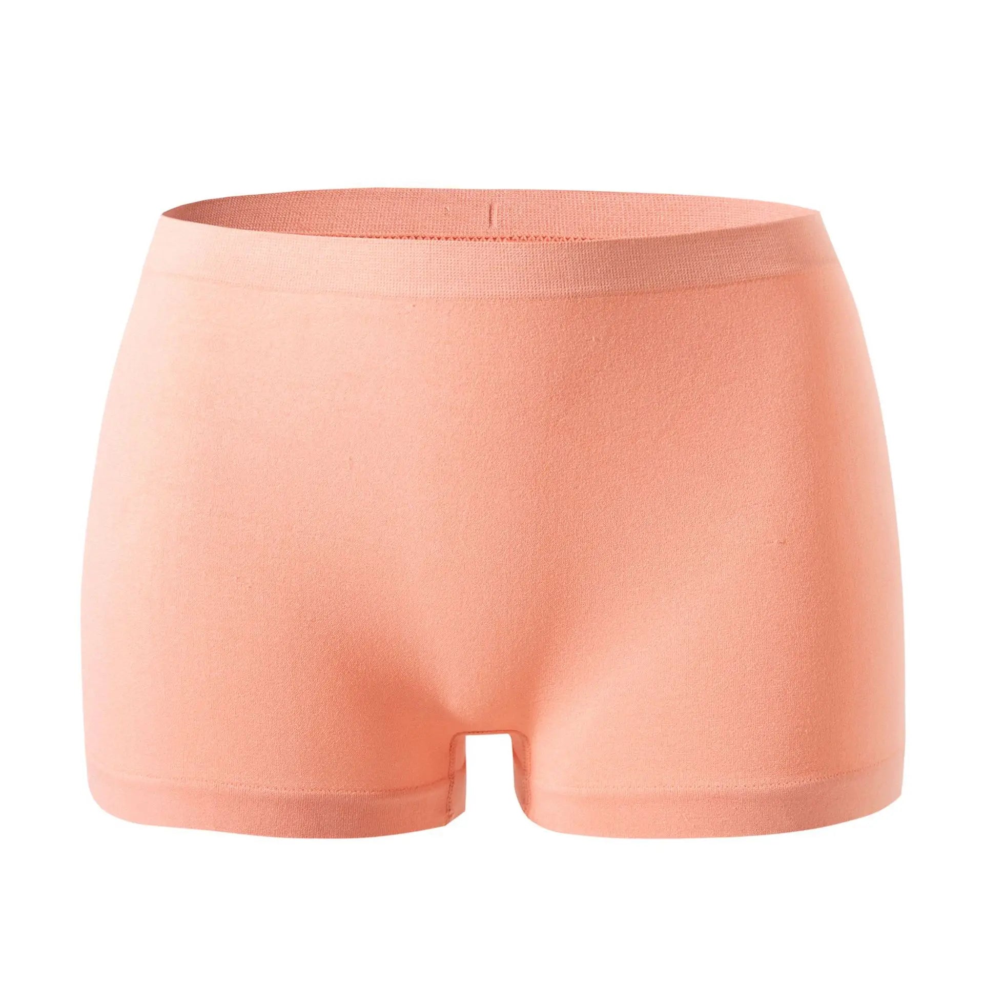 Pantalones Cortos Deportivos Mujer: Compresión Cómoda y Ajustada