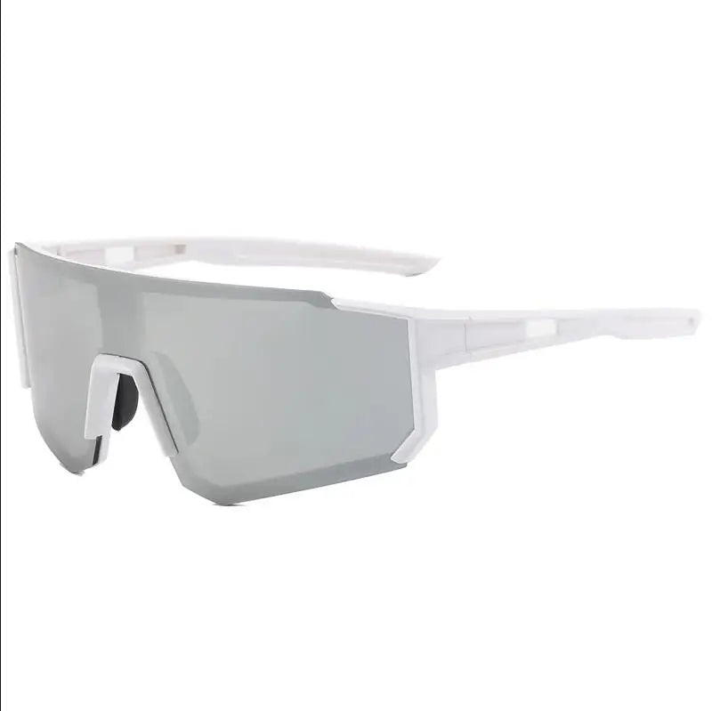 Gafas Deportivas UV400 Julyrays para Senderismo y Ciclismo - Protección