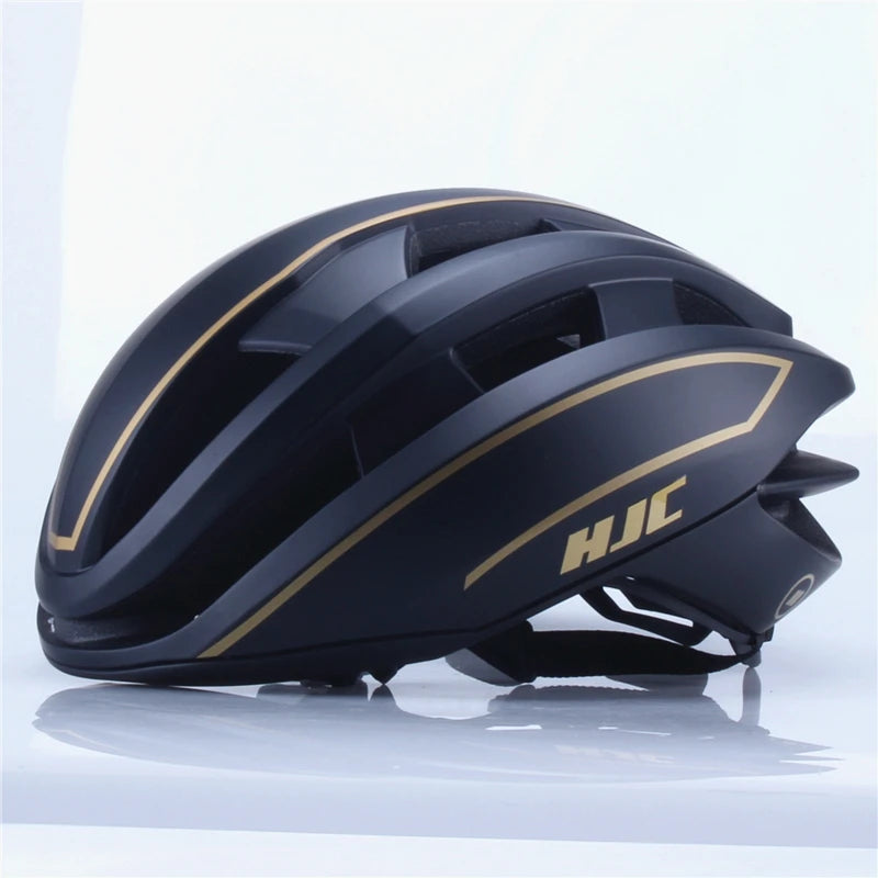 Casco HJC Aero Ultraligero Deportes Ciclismo Carretera MTB Hombre Mujer