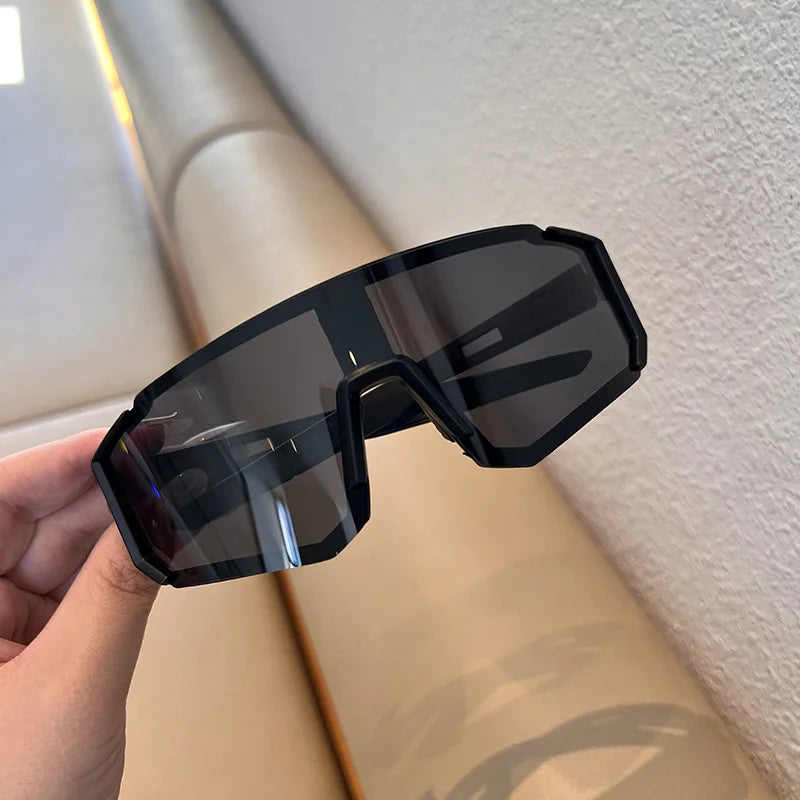 Gafas Deportivas UV400 Julyrays para Senderismo y Ciclismo - Protección