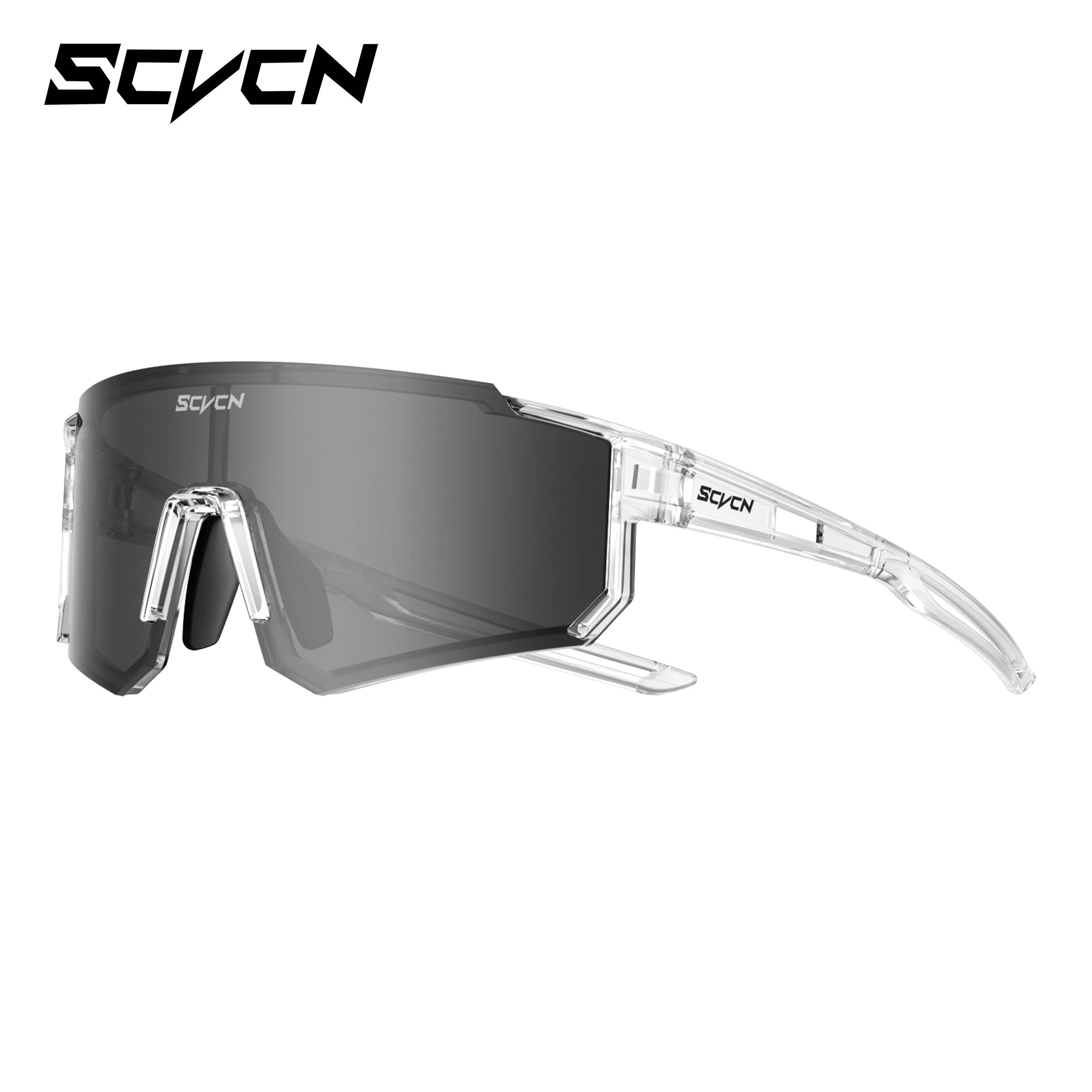 Gafas de Sol Deportivas SCVCN UV400 Ciclismo Montañismo