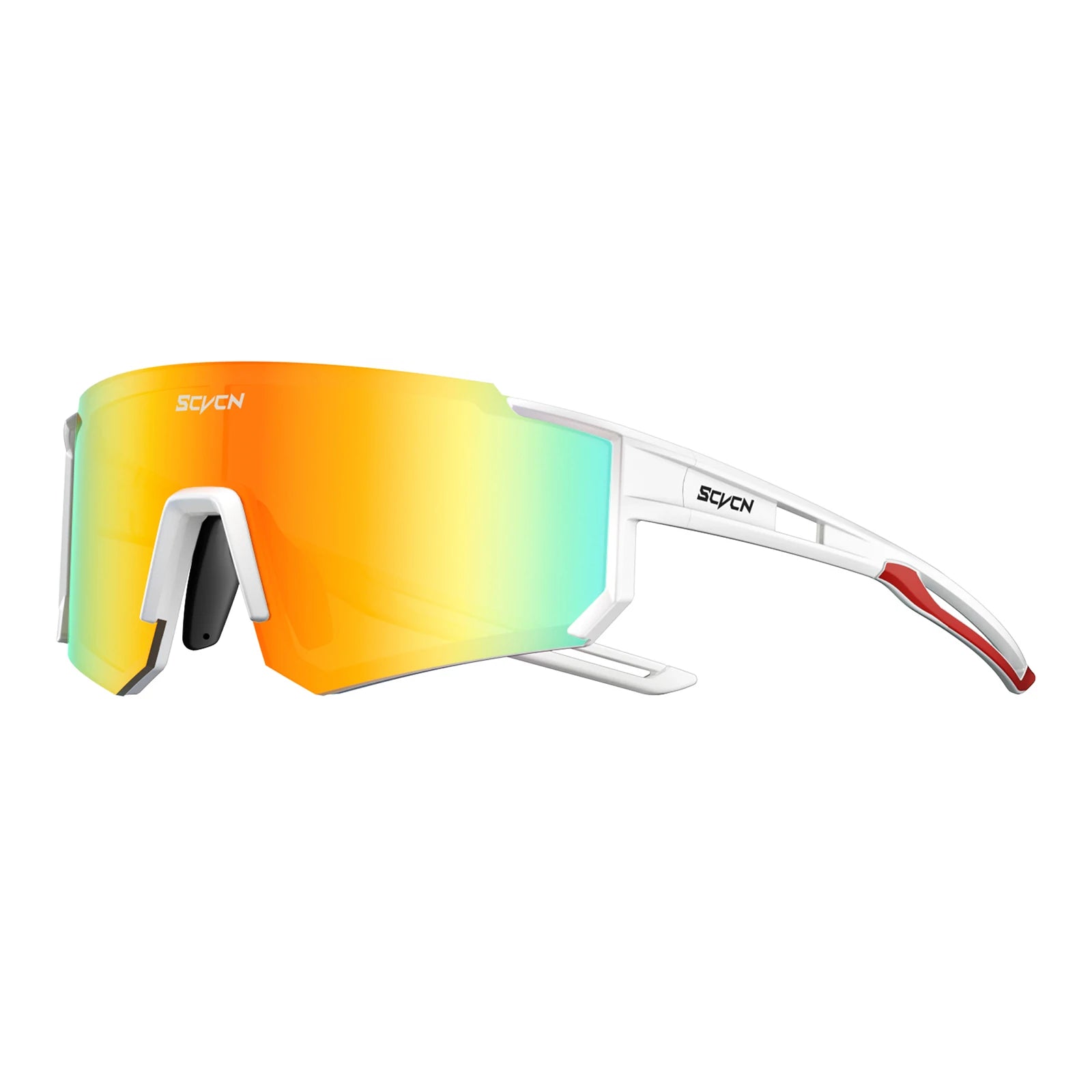 Gafas de Sol Deportivas SCVCN UV400 Ciclismo Montañismo