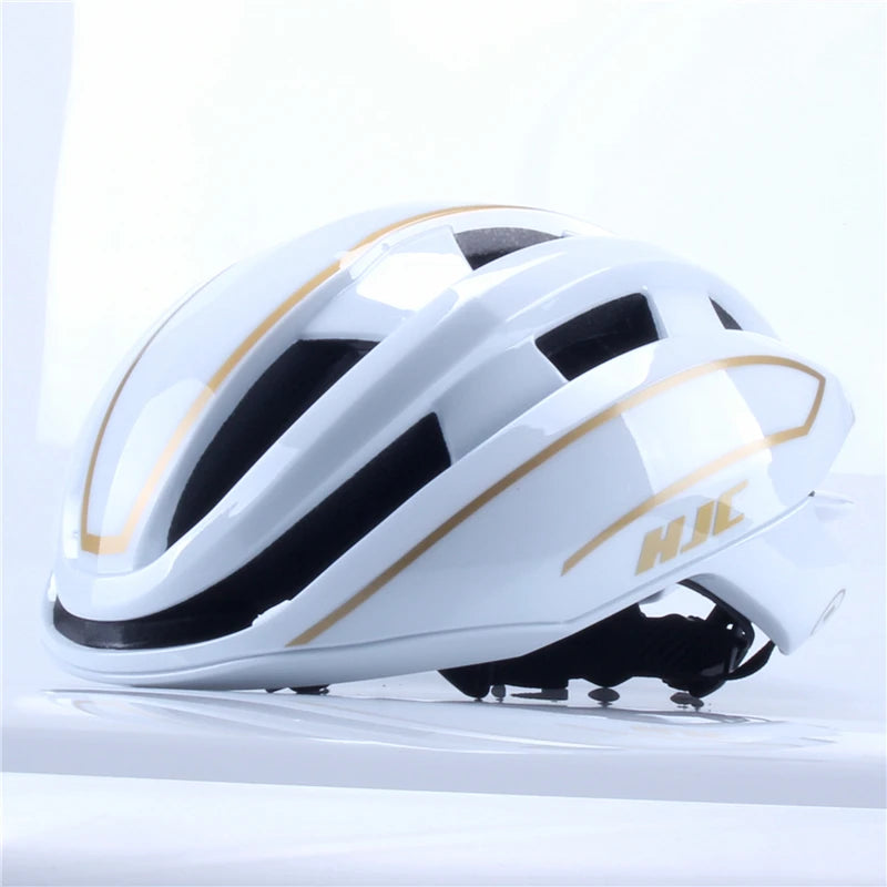 Casco HJC Aero Ultraligero Deportes Ciclismo Carretera MTB Hombre Mujer
